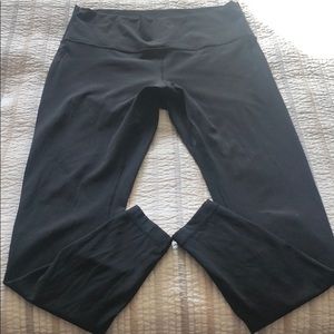 Lululemon WunderUnder